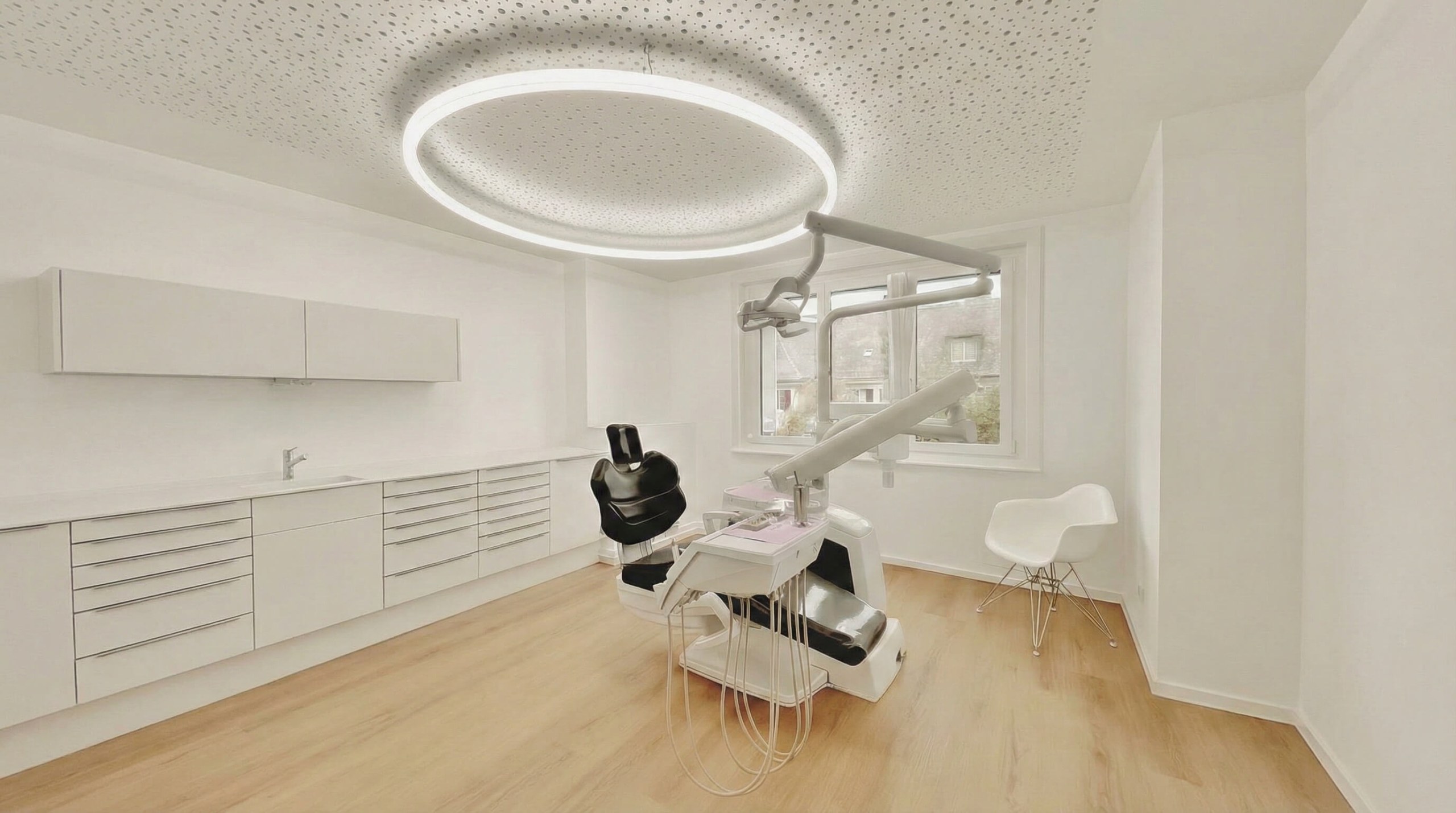 Karamousli Kusnacht Pasient Room Optimized scaled