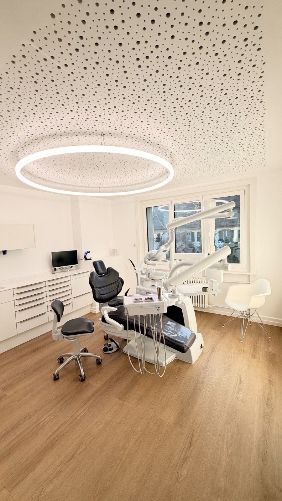 Our dental practice – 2