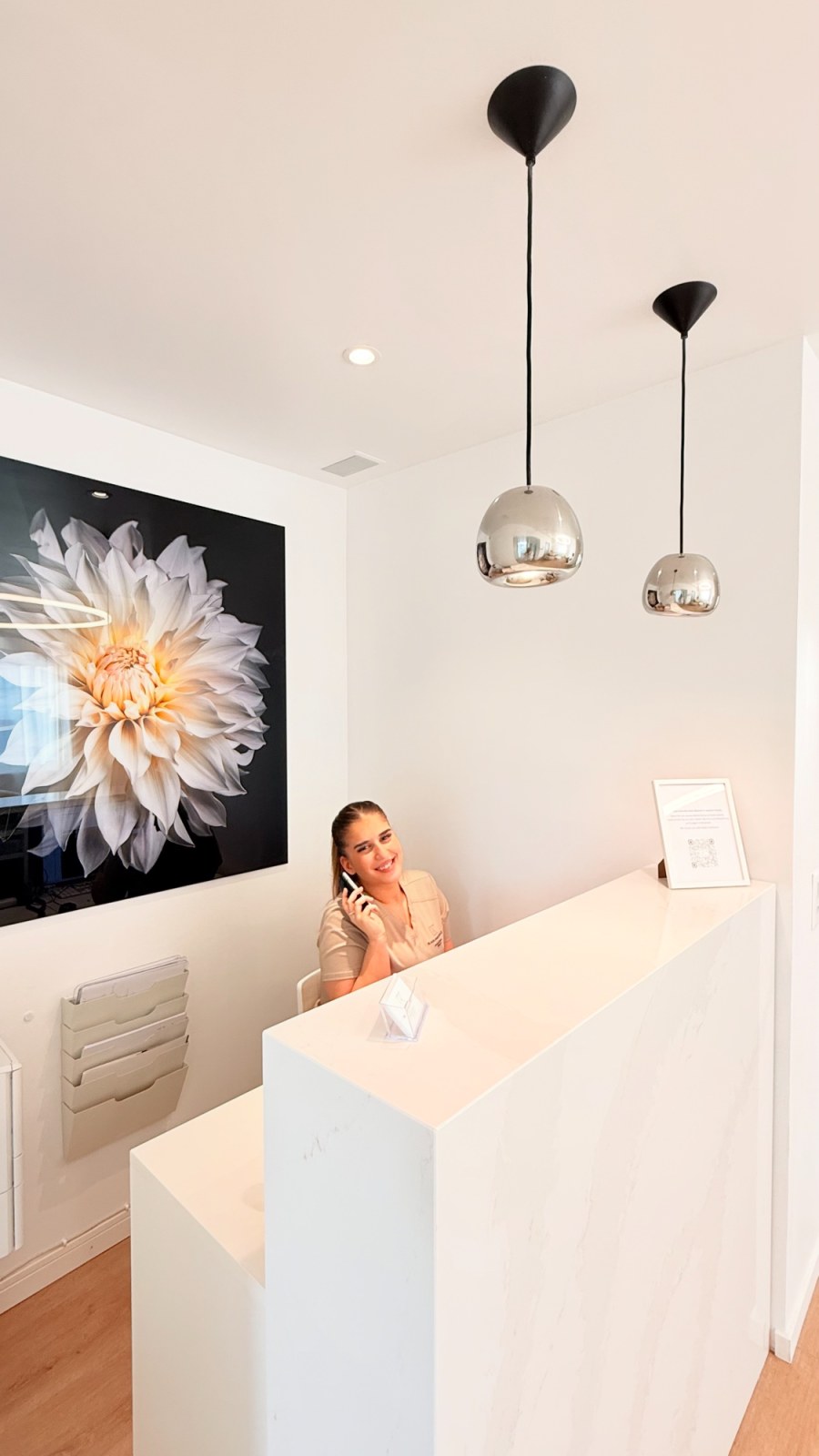 Our dental practice – 4
