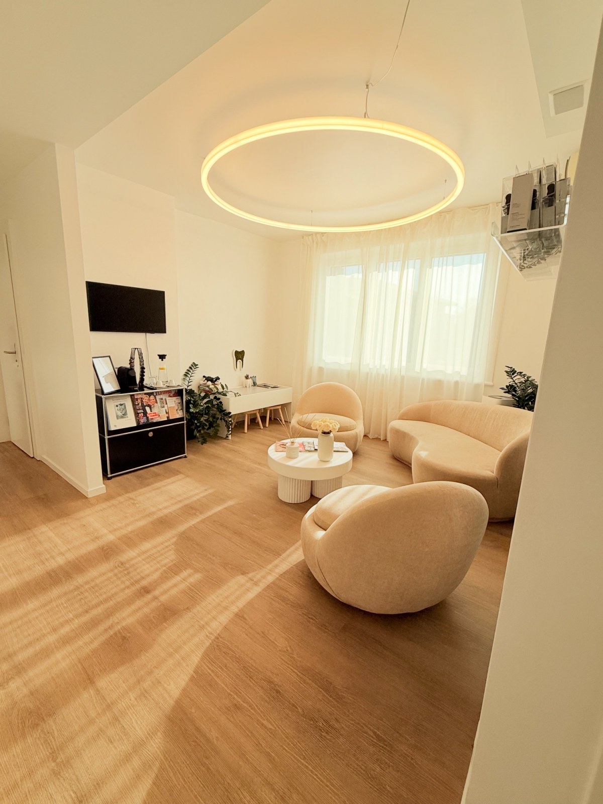 Our dental practice – 5