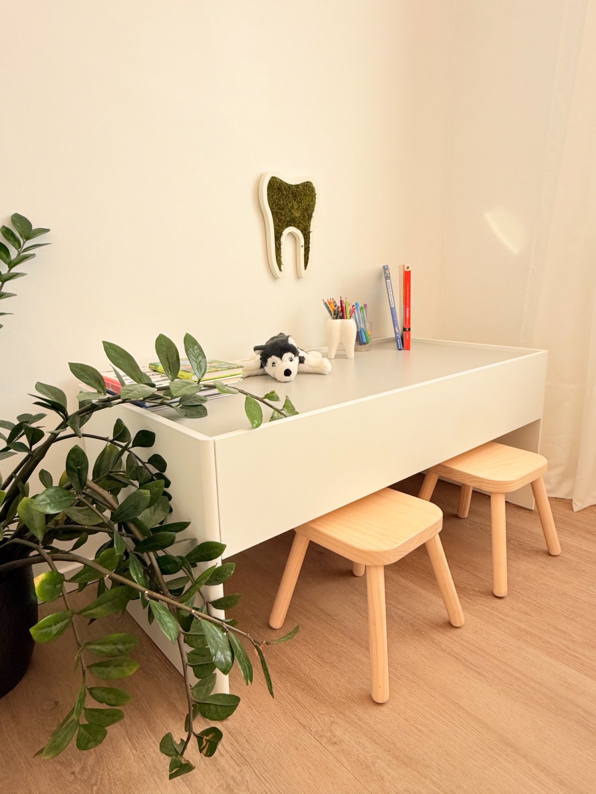 Our dental practice – 6