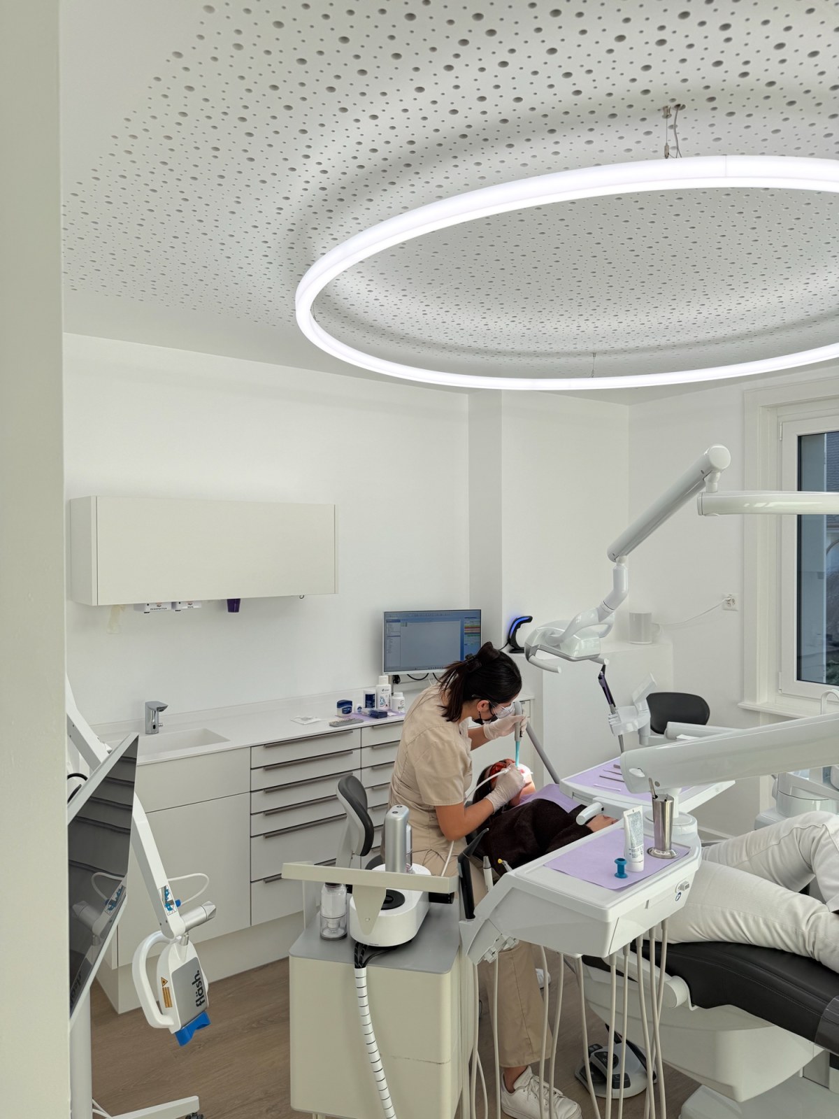 Our dental practice – 7