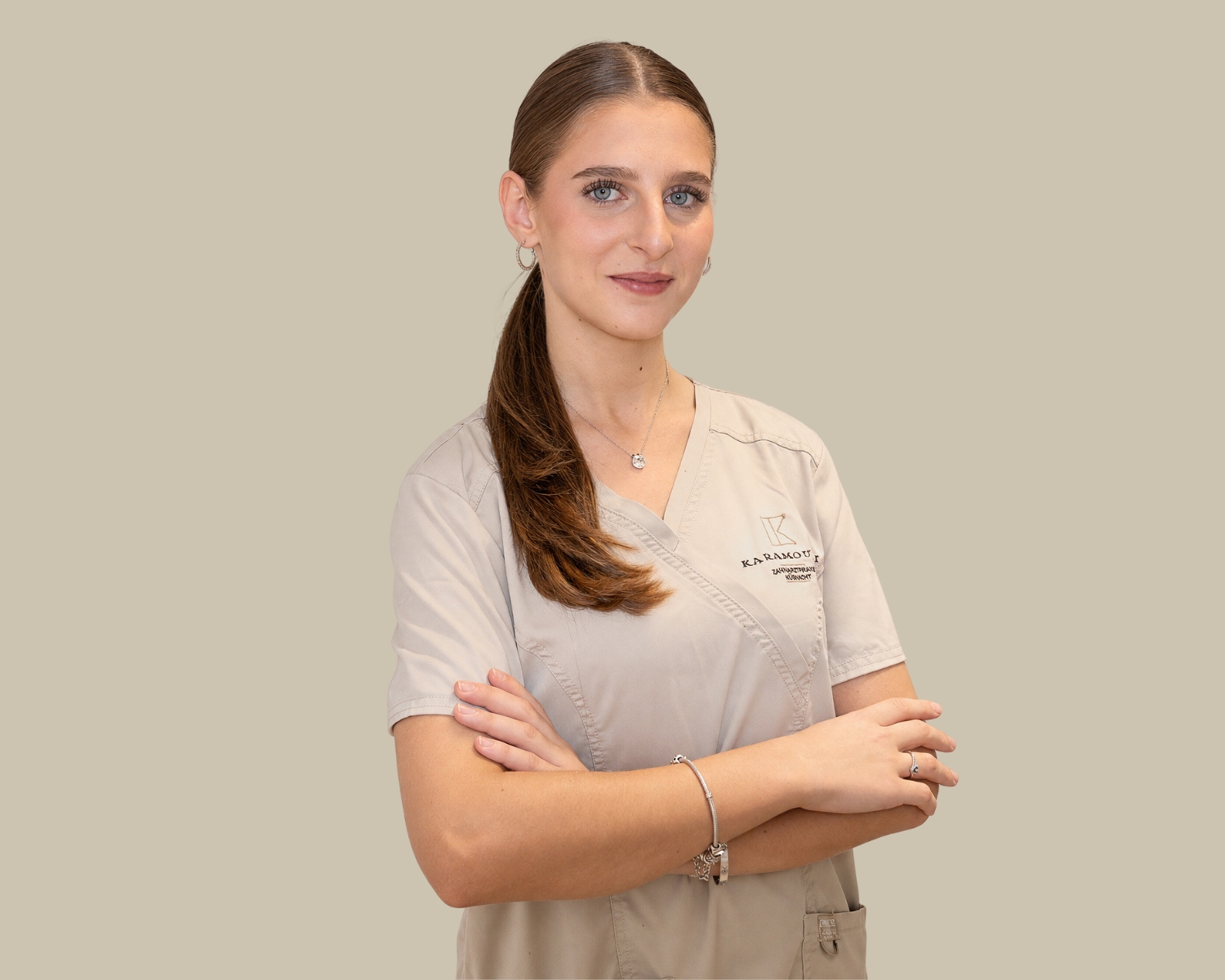 Rajana Elezi Karamousli 2026