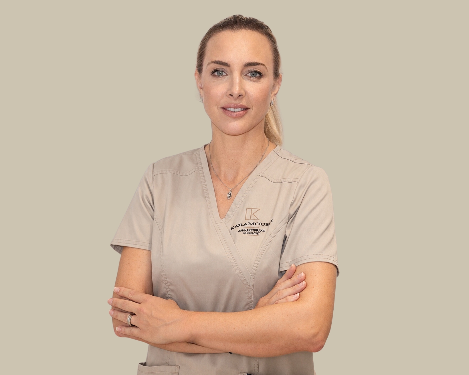 Sophie Brunier Karamousli 2026